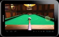 Billiard 8 Pool Screen Shot 3