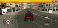 Land Rover Drift Simulator Screen Shot 7