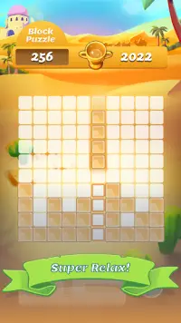 Block Puzzle - fun puzzle game Screen Shot 3