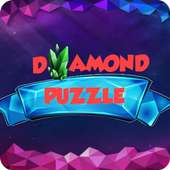 Diamond Hexa Puzzle Block