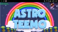Astro Teemo Screen Shot 0
