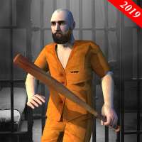 Grand Gangster Diebstahl: Escape Jail Crime Simula