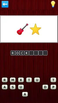 Bollywood Movies Guess - Quiz Screen Shot 6