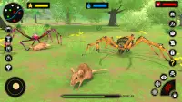 Spider game Arachnid Simulator Screen Shot 3