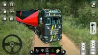 Offroad Truck Simulator Mud 3d Screen Shot 2
