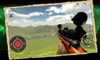 Traffic Sniper Shooter: Hunter Screen Shot 3
