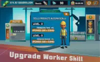 Factory Tycoon : Idle Clicker Game Screen Shot 6