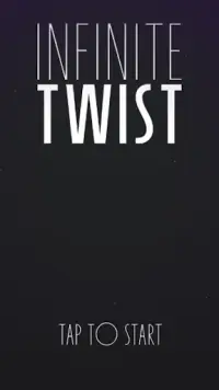 Infinite Twist Screen Shot 0