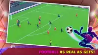 Dream League Soccer Screen Shot 4