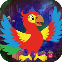 Best Escape Game 499 London Parrot Escape Game