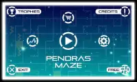 Pendras Maze Screen Shot 0