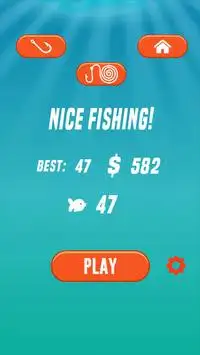 The Fish Master Screen Shot 2