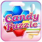 Candy Puzzle Mania