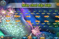 Ban Ca - Bắn Cá Ăn Xu Online Screen Shot 7