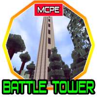 Mob Towers — A Battle Towers Addon for MCPE