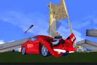 Car Crashing Simulator Screen Shot 3