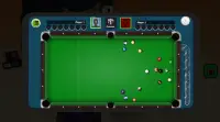 Virtual Ball Pool : Billard Screen Shot 1