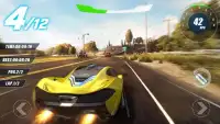 Speed Car Drifting Screen Shot 4