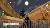 DeadsXstanbul Screen Shot 2