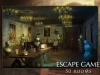 Escapar juego: 50 habitación 2 Screen Shot 6