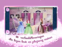 De Assepoester -Verhaalspellen Screen Shot 13