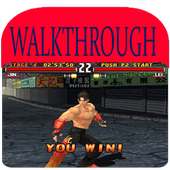 Tekken 3 PS Mobile Fight Game Walkthrough