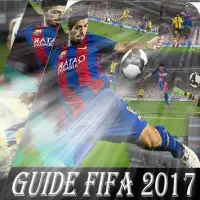 New Guide Fifa 2017 Screen Shot 1