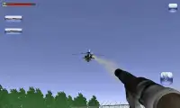 Gunship हेलीकाप्टर लड़ाई Screen Shot 0