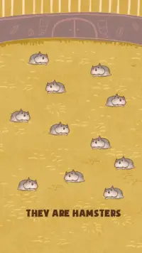 Hamster Evolution Party Screen Shot 3