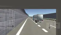 Japanese Truck Simulator Screen Shot 4