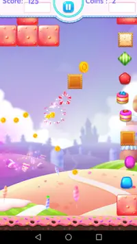 Free Candy 2018 : NEW Screen Shot 3