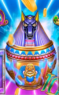 Anubis of Egypt Screen Shot 1