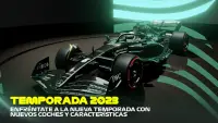 F1 Mobile Racing Screen Shot 1