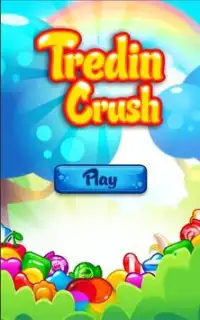 Tredin Crush : Tredinium Screen Shot 0