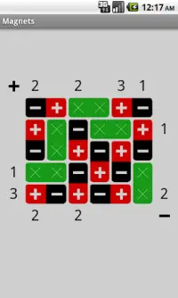Logic Puzzle Games Free Screen Shot 4