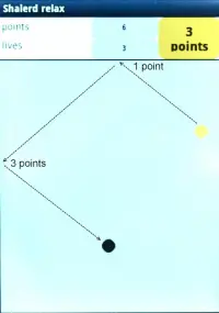 Shalerd billard rebound drill Screen Shot 2