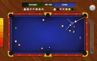Pool Clash: 8 Ball Billiards Screen Shot 22