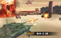 Tank Battle : Free Tank Games Screen Shot 13
