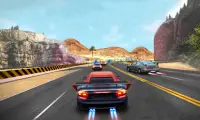 City Car Drift Racing Screen Shot 2