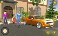 Mother Simulator: Virtual Life Screen Shot 1