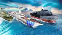 Ship Simulator Games : Navy Ships 2018 Screen Shot 7