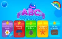 ABC glooton Free preschool app Screen Shot 16