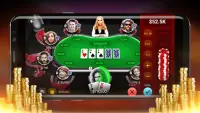 Suyga Poker Screen Shot 1