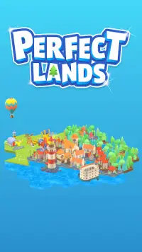 Perfect Lands Screen Shot 4