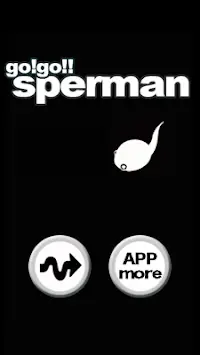 Go!Go!!Sperman!! Screen Shot 0