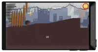 Tornado Escape - Bald Stick Adventure Screen Shot 4