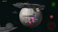Starship Wars: X-Wing Screen Shot 1