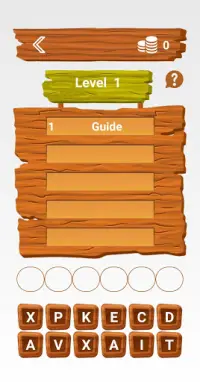5 Tips - Taboo Clue game Screen Shot 1
