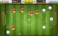 Finger Football  on mobile. Screen Shot 4