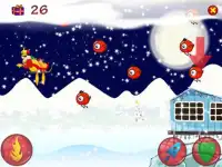 Santa's Christmas Eve Mission Screen Shot 6